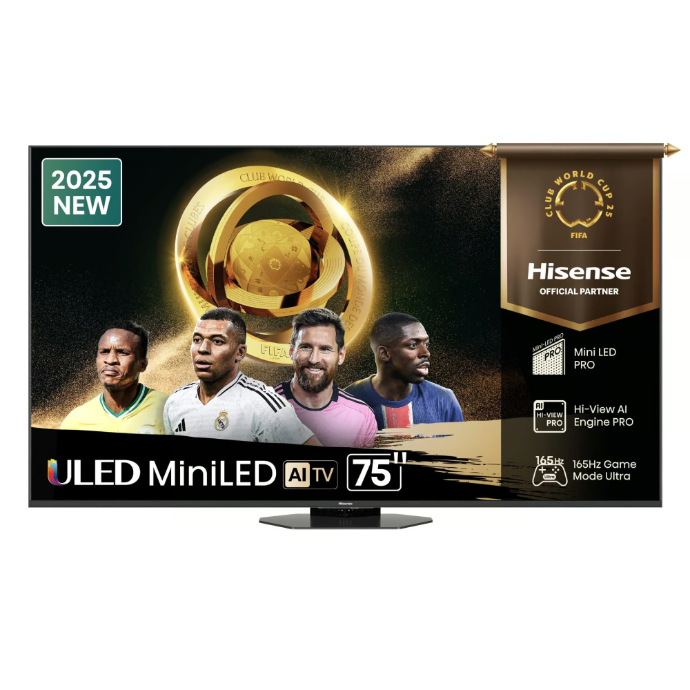 Hisense 65U8Q